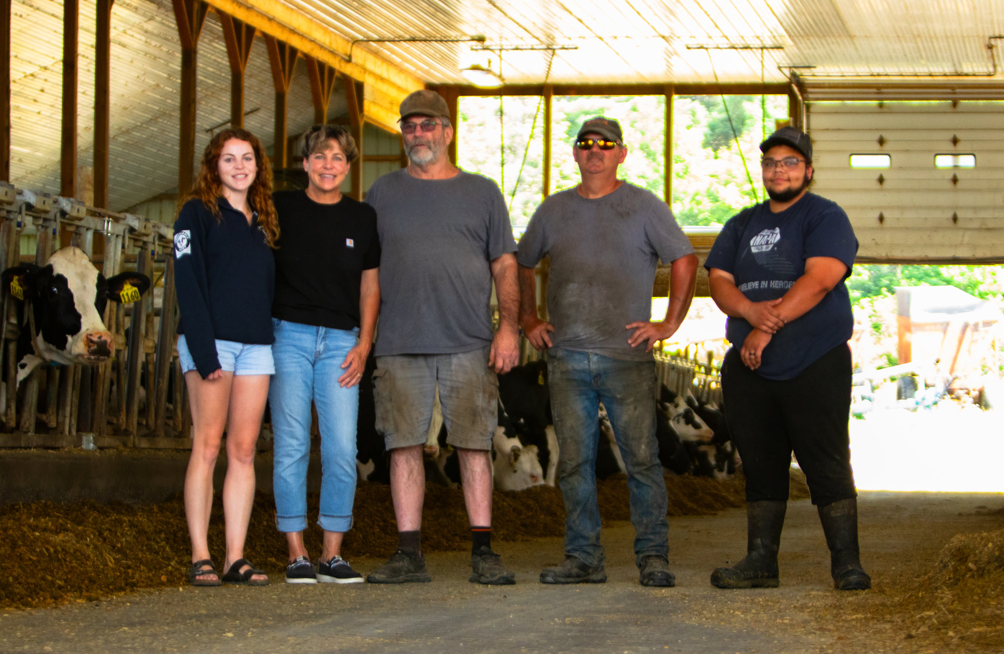 Calf & Animal Welfare Specialists