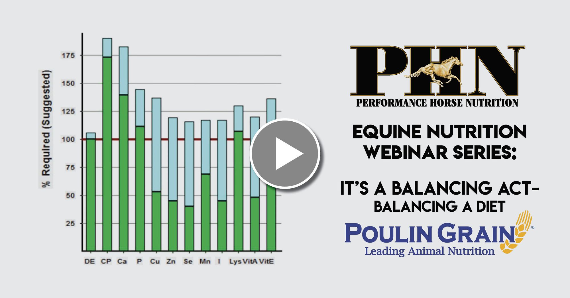 (PART 3) PHN Webinar Series: It's a Balancing Act