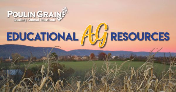 Educational Ag. Resources