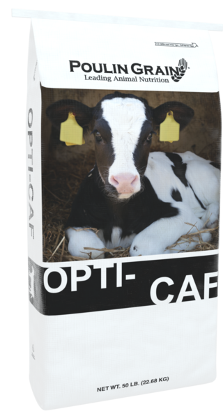 OPTI-CAF Textured Calf Starter bag image