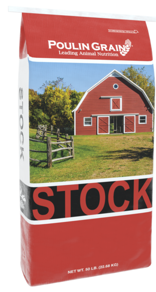 Ratite Performance Pellet bag image