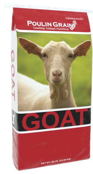 Sweet Goat 18% bag image