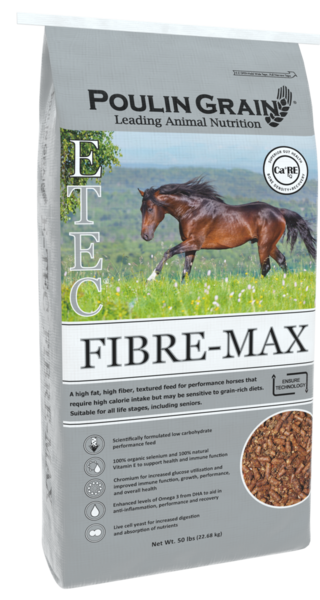 E-TEC® Fibre-Max bag image