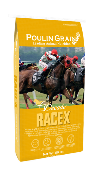 Decade® RACE-X™ (Previously Race Formula) bag image