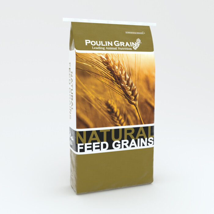 Beet Pulp with Soybean Oil bag image