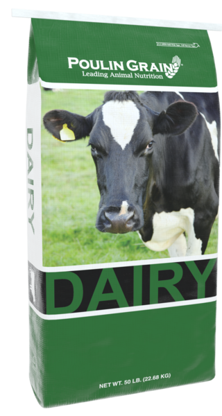 Ultra 20% Dairy/ Beef Pellet bag image