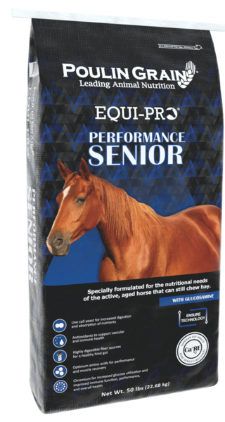 EQUI-PRO® Performance Senior (Previously Premium Senior) bag image