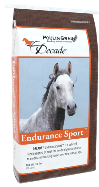 Decade® Endurance Sport bag image