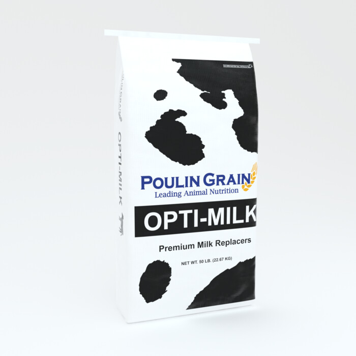 OPTI-MILK Essential 22.5:20 Milk Replacer bag image