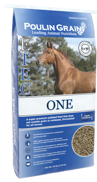 E-TEC® One bag image