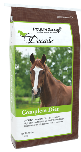 Decade® Complete Diet bag image