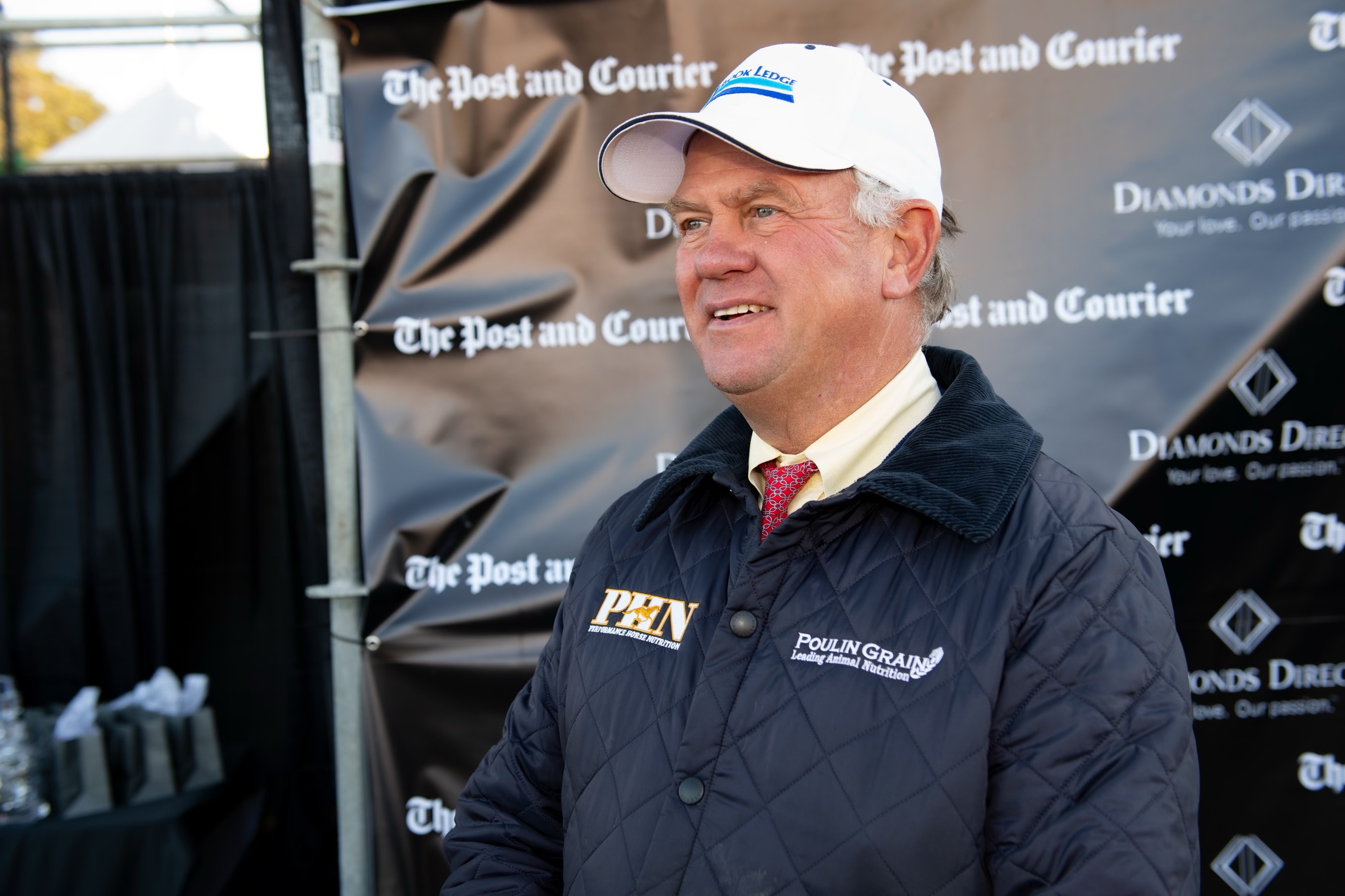 Richard Hendriks Racing  headshot