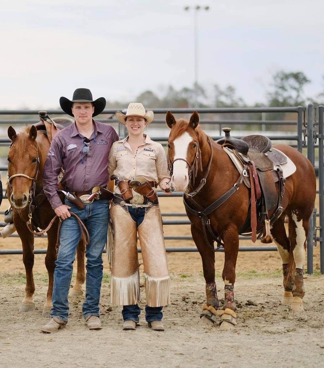 Penley Horsemanship headshot