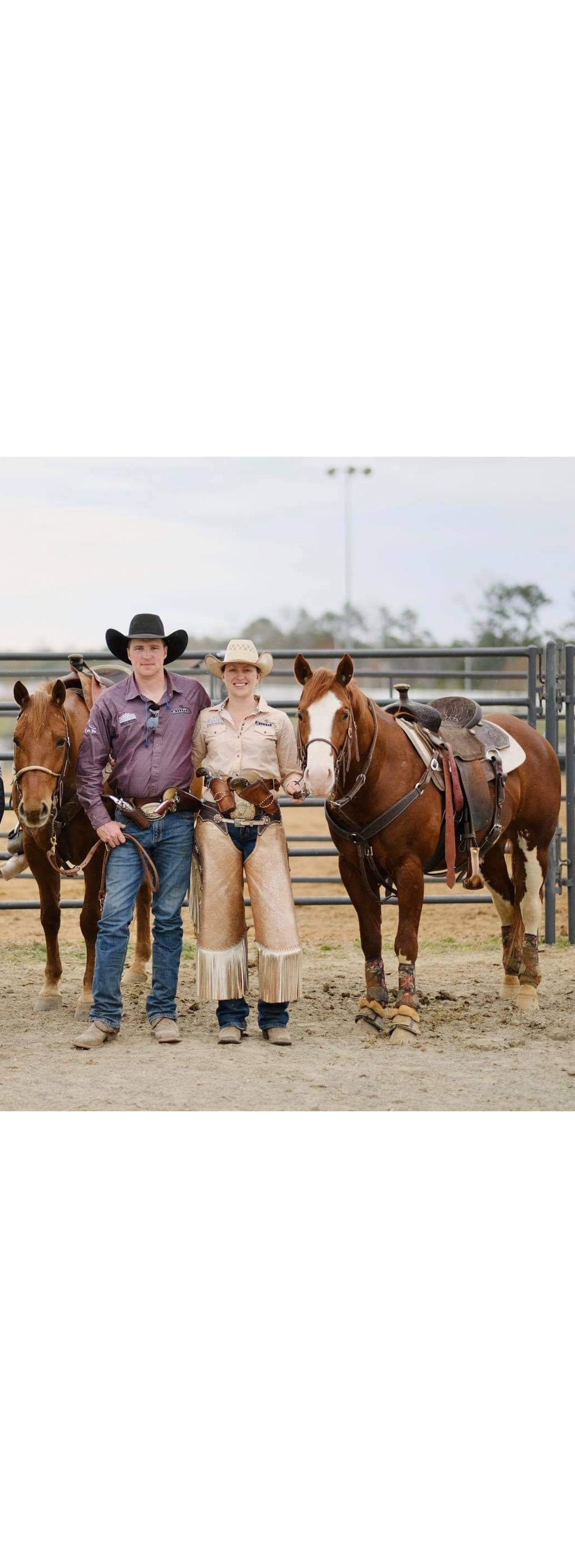 Penley Horsemanship showcase photo