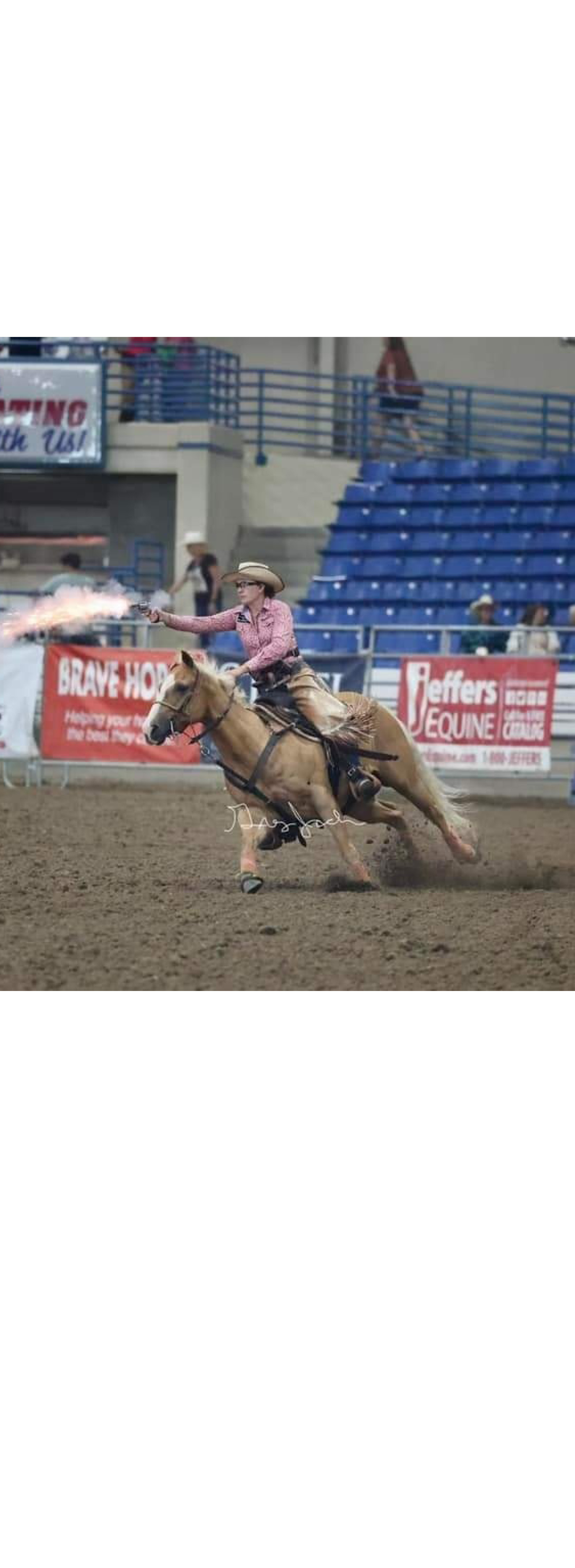 Penley Horsemanship showcase photo