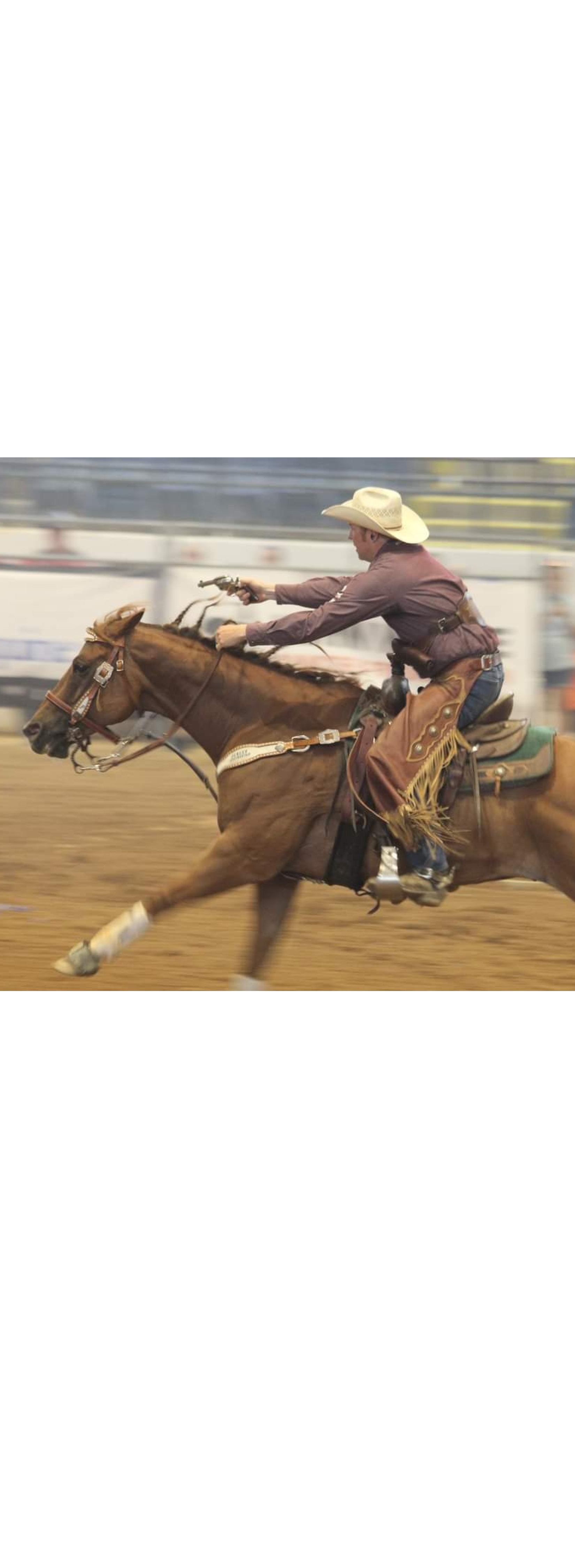 Penley Horsemanship showcase photo