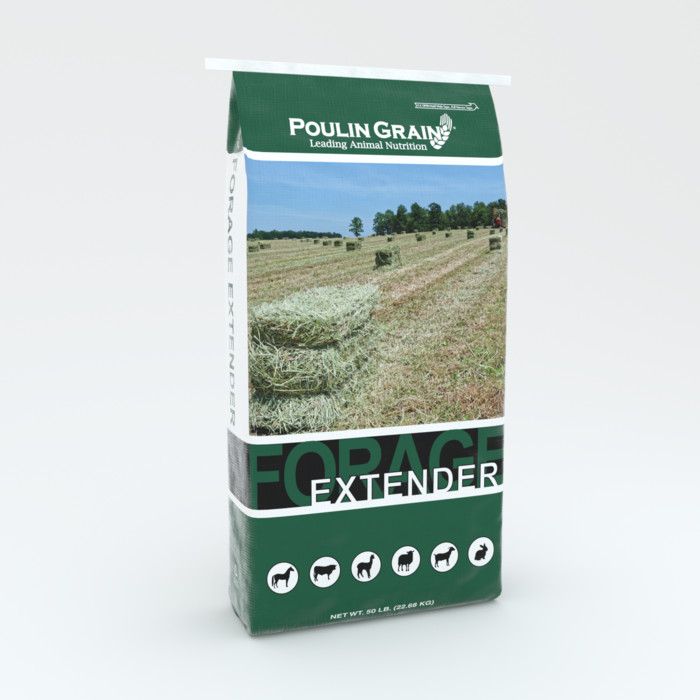 Forage Extender Super Bites bag image