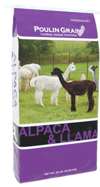 Northeast Alpaca & Llama Milk & Cria bag image