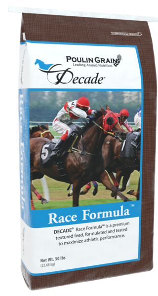 Decade® Race Formula bag image