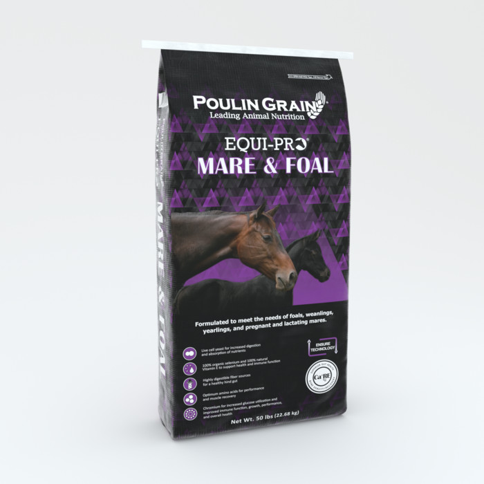 EQUI-PRO® Mare & Foal bag image