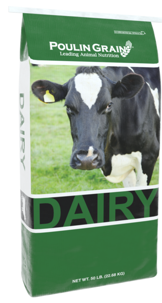 Ultra 20% Dairy/ Beef Pellet bag image