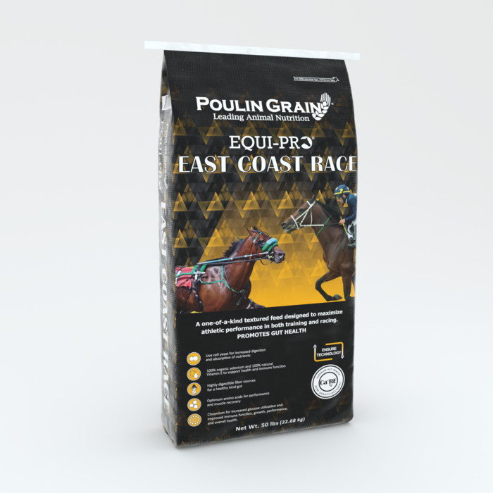 EQUI-PRO® East Coast Race bag image
