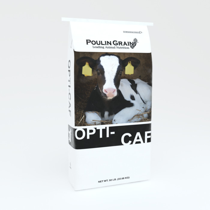 OPTI-CAF Textured Calf Starter bag image