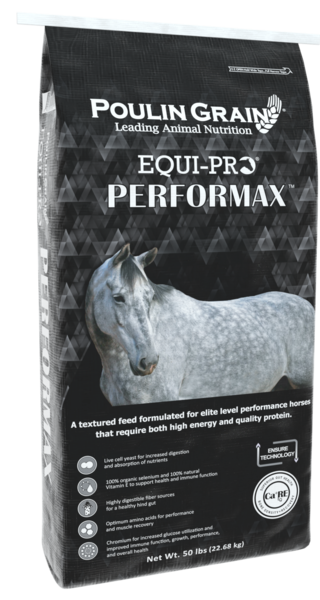 EQUI-PRO® PerforMAX bag image