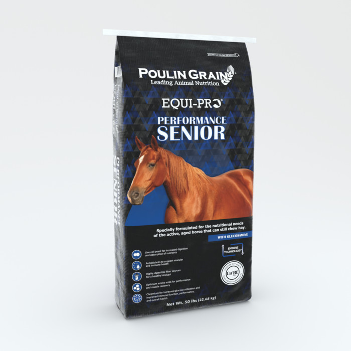 EQUI-PRO® Performance Senior (Previously Premium Senior) bag image