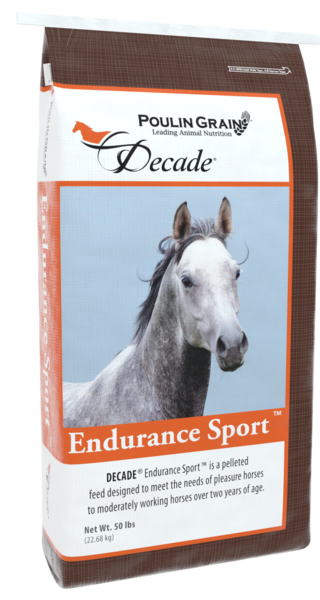 Decade® Endurance Sport bag image