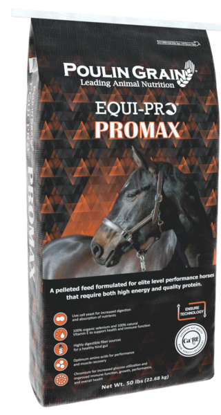 EQUI-PRO® ProMax bag image