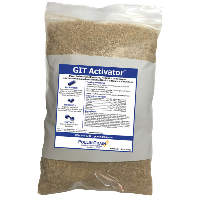 GIT Activator™ bag image