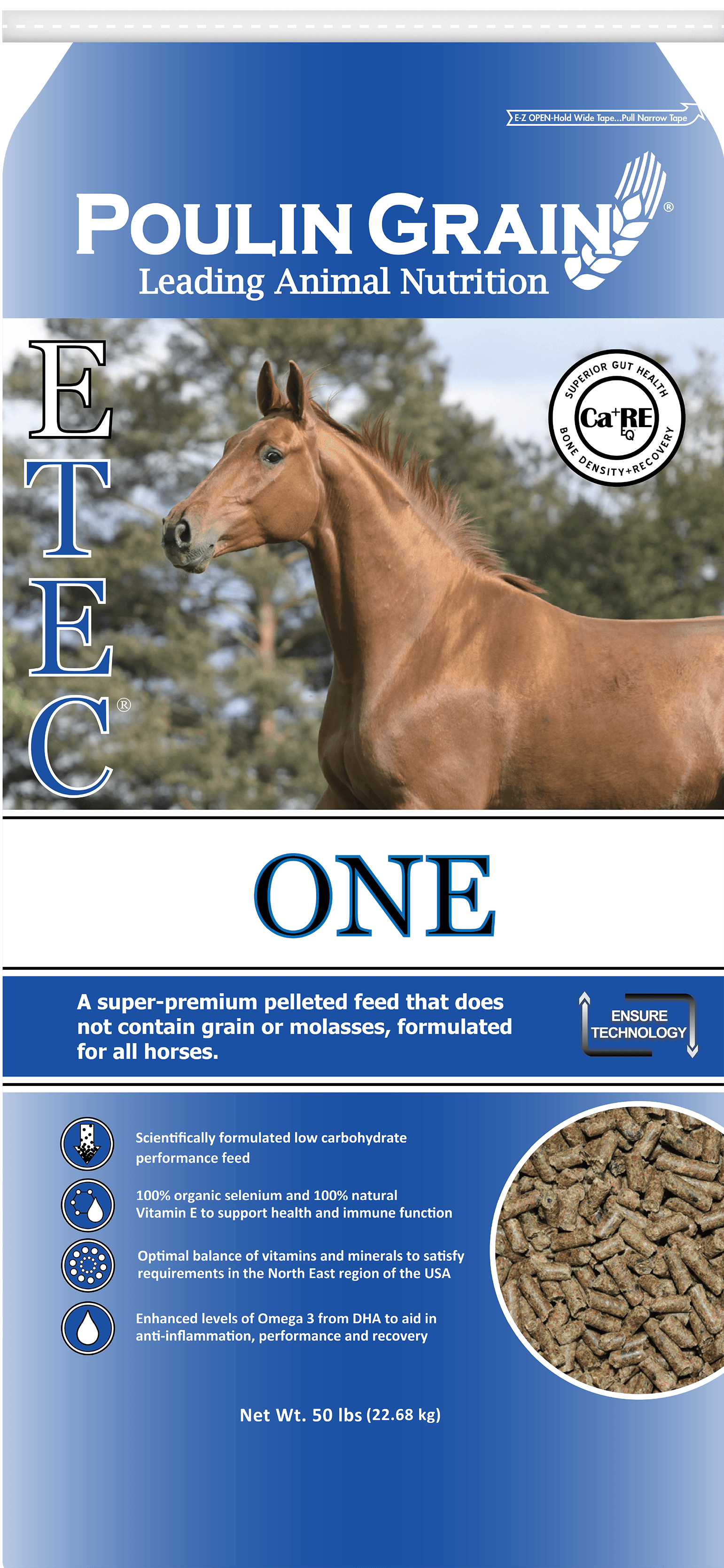 buy horse feed near me