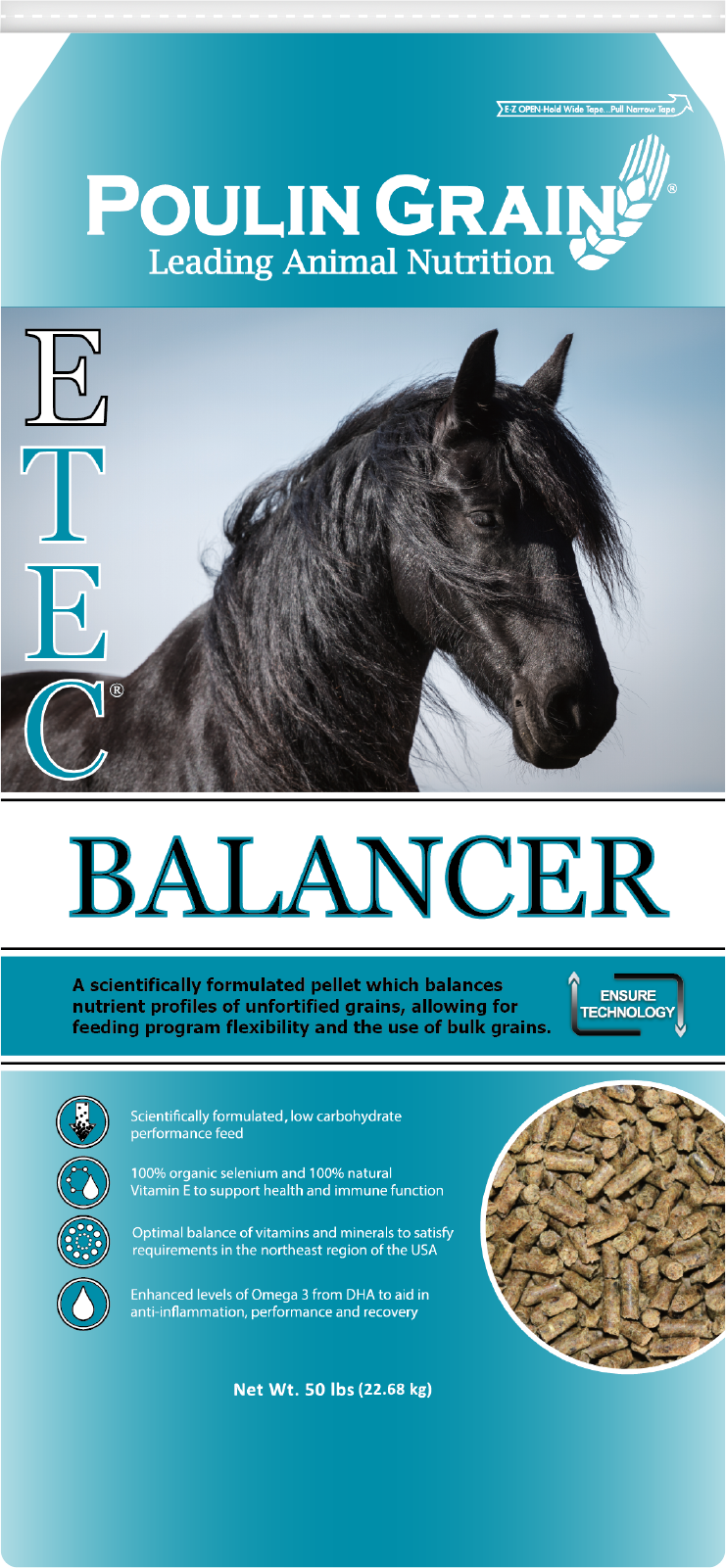 Equine Products
